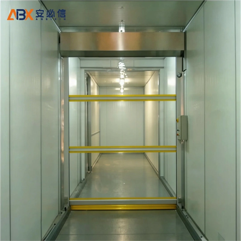 厦门高速门